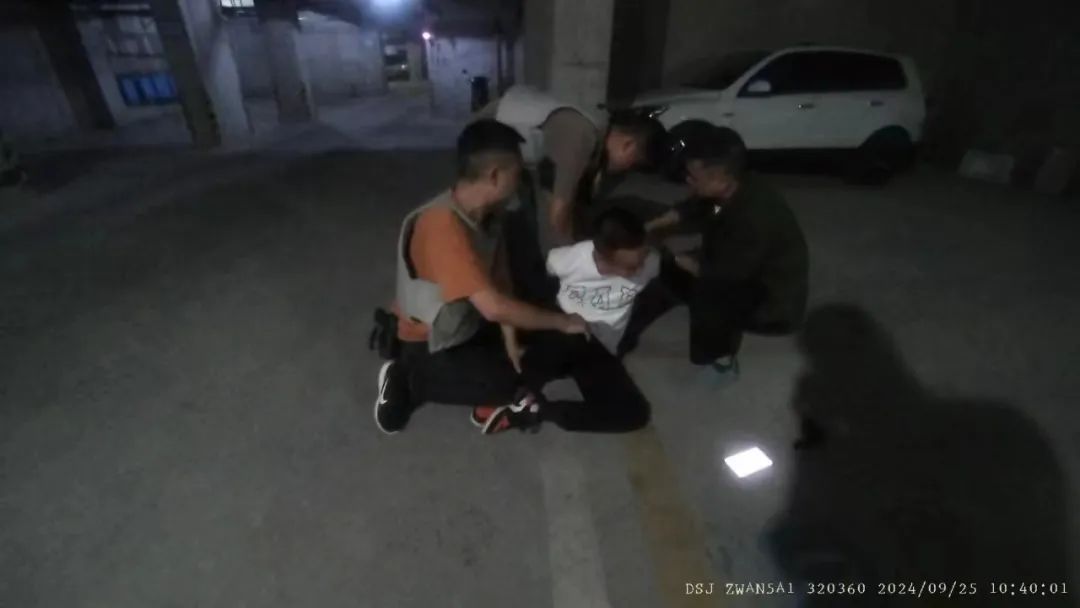 专挑醉酒驾人员下手,贵阳警方破获系列敲诈勒索案 专挑醉酒驾人员下手,贵阳警方破获系列敲诈勒索案