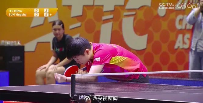 国乒女团乒乓球亚锦赛决赛不敌日本 获得亚军 国乒女团乒乓球亚锦赛决赛不敌日本 获得亚军