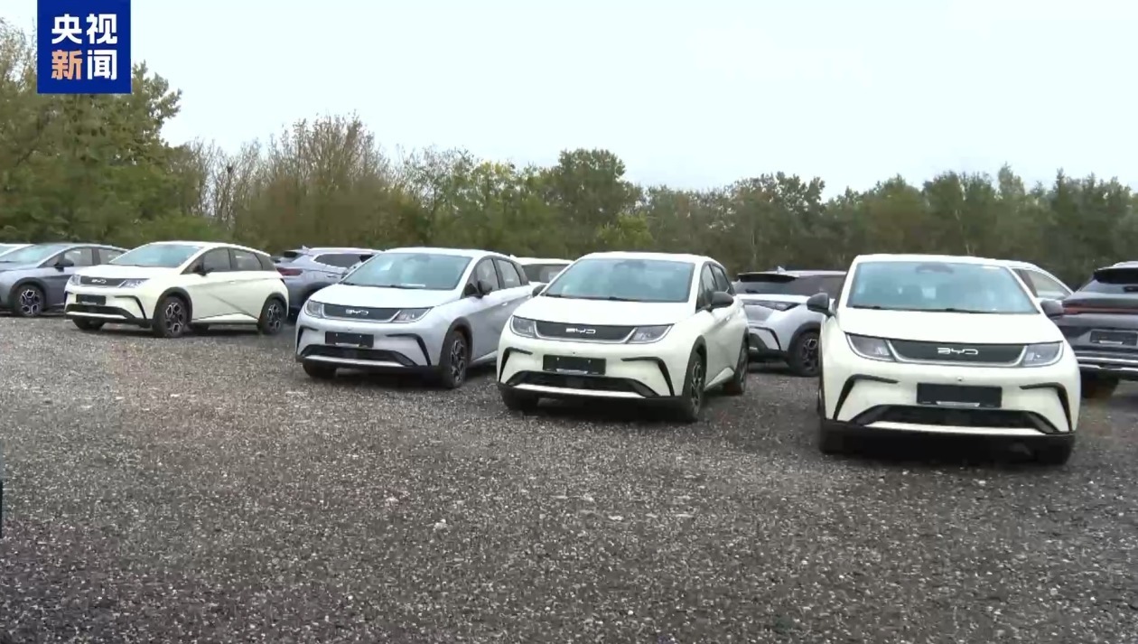 波兰经济学家：欧盟应停止贸易战行为 通过协商达成一致