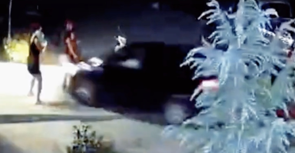 山西警方通报“因纠纷引起的开车撞人案”:嫌疑人已被采取强制措施! 山西警方通报“因纠纷引起的开车撞人案”:嫌疑人已被采取强制措施!