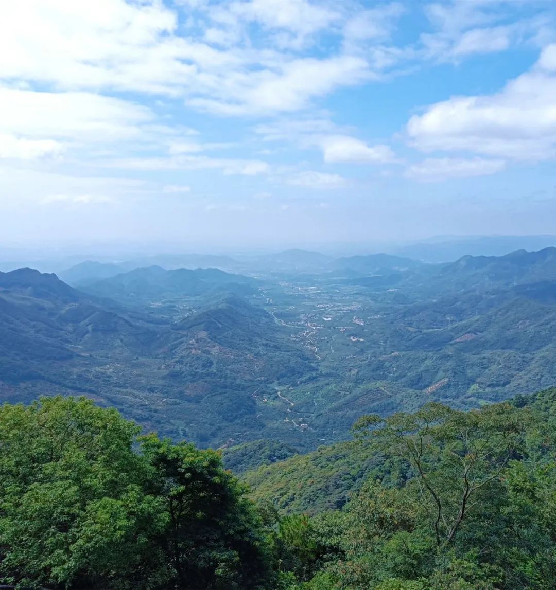 注意！广州这个景点部分区域不开放！
