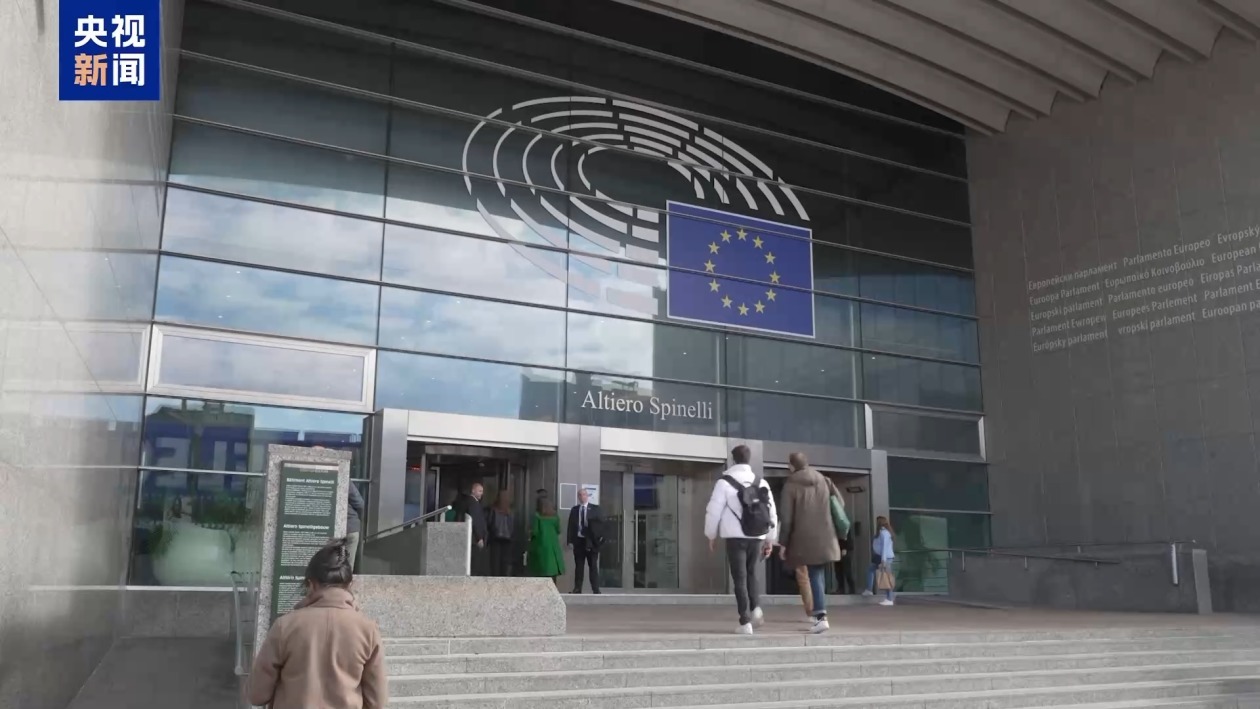 匈牙利总理欧尔班:欧盟正面临最严峻时期 需要改变 匈牙利总理欧尔班:欧盟正面临最严峻时期 需要改变