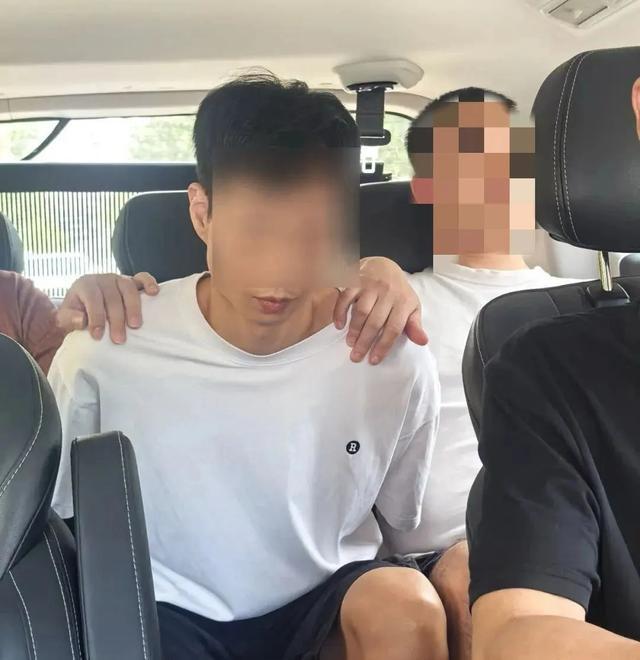 抢劫杀人案告破！3名嫌疑人落网