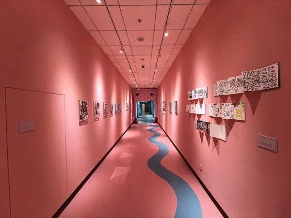 今天,关注心理健康!跨界的“宛平南路600号”,如何成为“文化符号”? 今天,关注心理健康!跨界的“宛平南路600号”,如何成为“文化符号”?