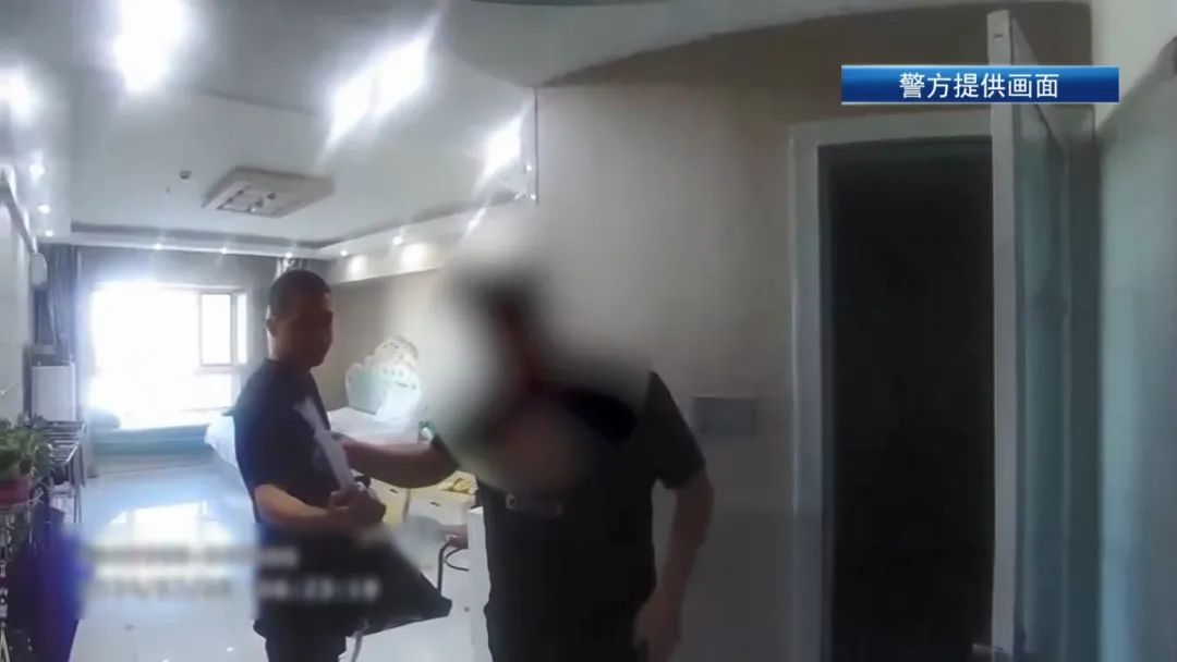 金额过亿！这个“地下钱庄”被一锅端