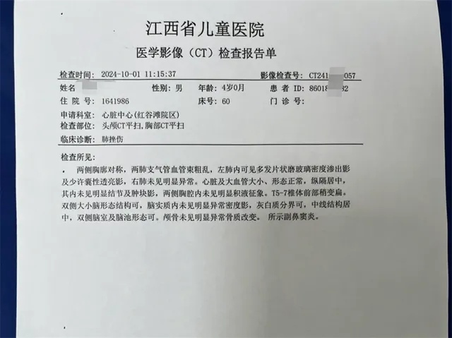 男童幼儿园坠楼，官方通报：排除人为推下，涉事幼儿园停业整顿