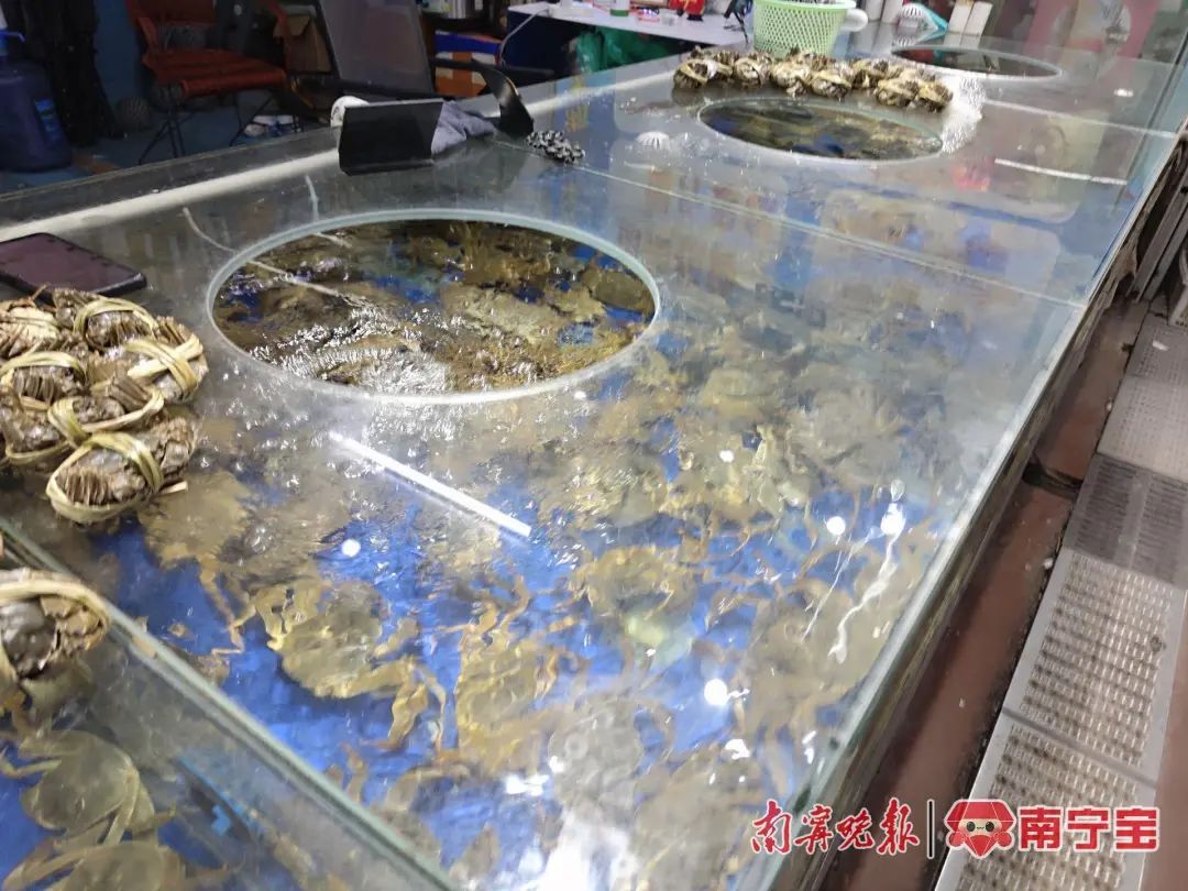 价格回落！很多南宁人爱吃，正大量上市