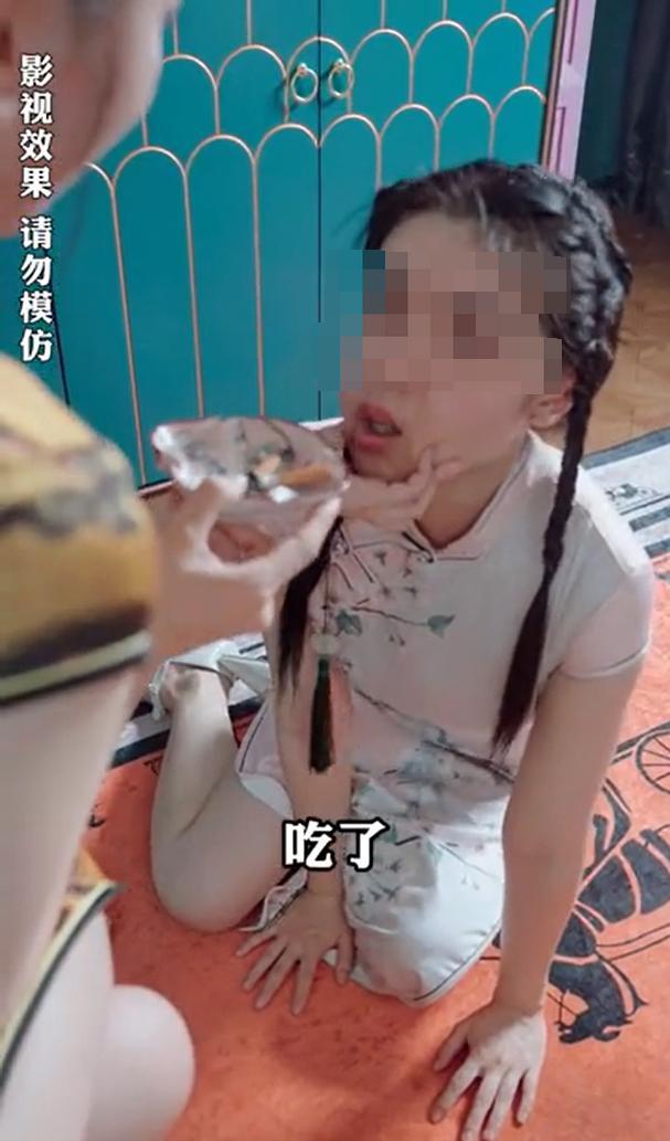 抖音关于打击违规微短剧的公告 抖音关于打击违规微短剧的公告