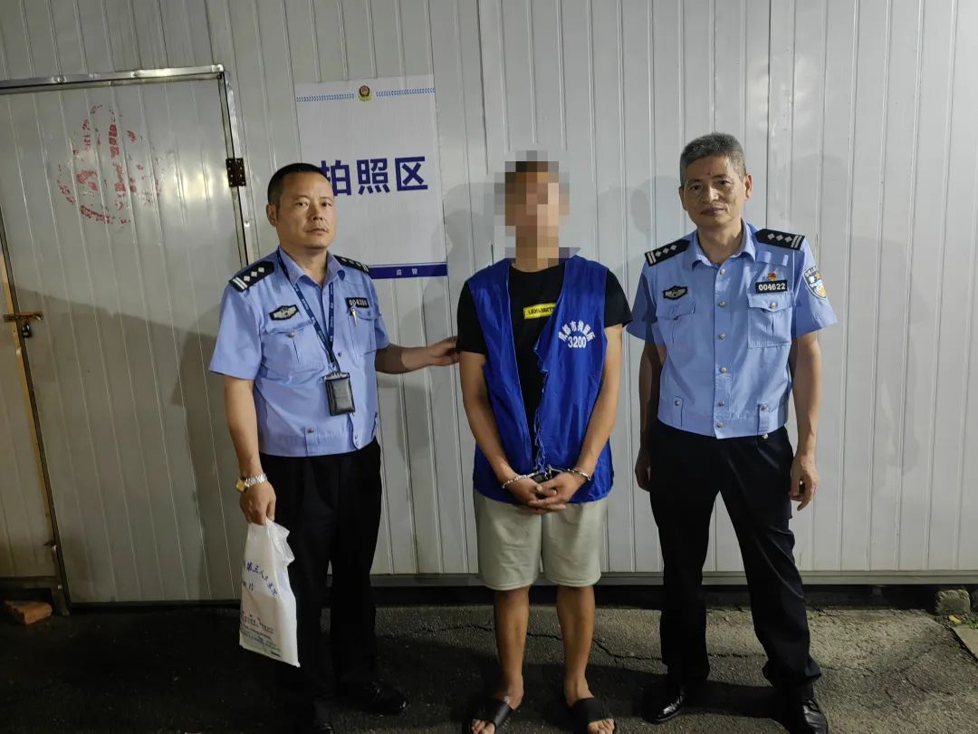 男子骑“电马儿”撞人逃逸！交警：拘留、罚款！