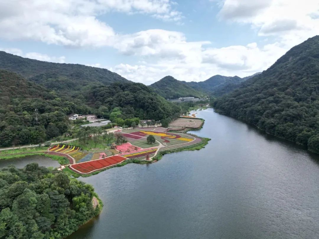 注意！广州这个景点部分区域不开放！