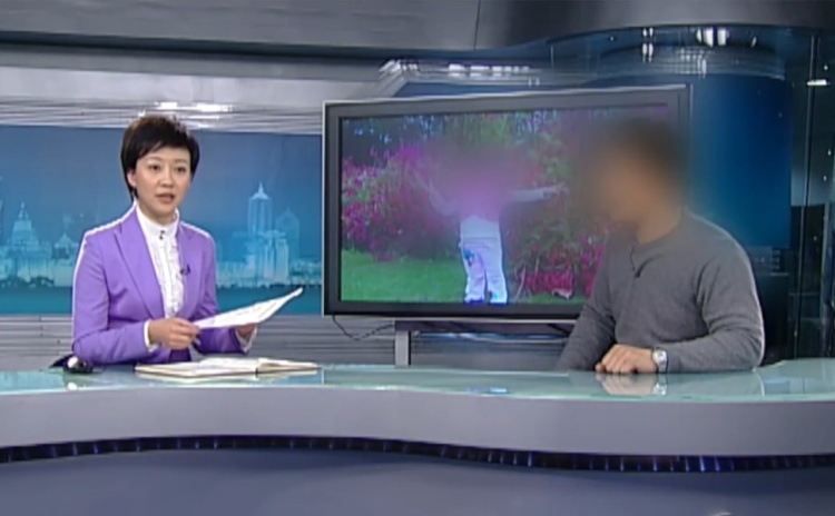 多年前3岁女童在上海失踪,母亲崩溃到精神失常!警方最近传来消息,关键线索披露 多年前3岁女童在上海失踪,母亲崩溃到精神失常!警方最近传来消息,关键线索披露