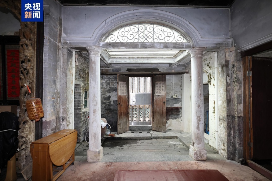 香港将两座历史建筑列为法定古迹 香港将两座历史建筑列为法定古迹