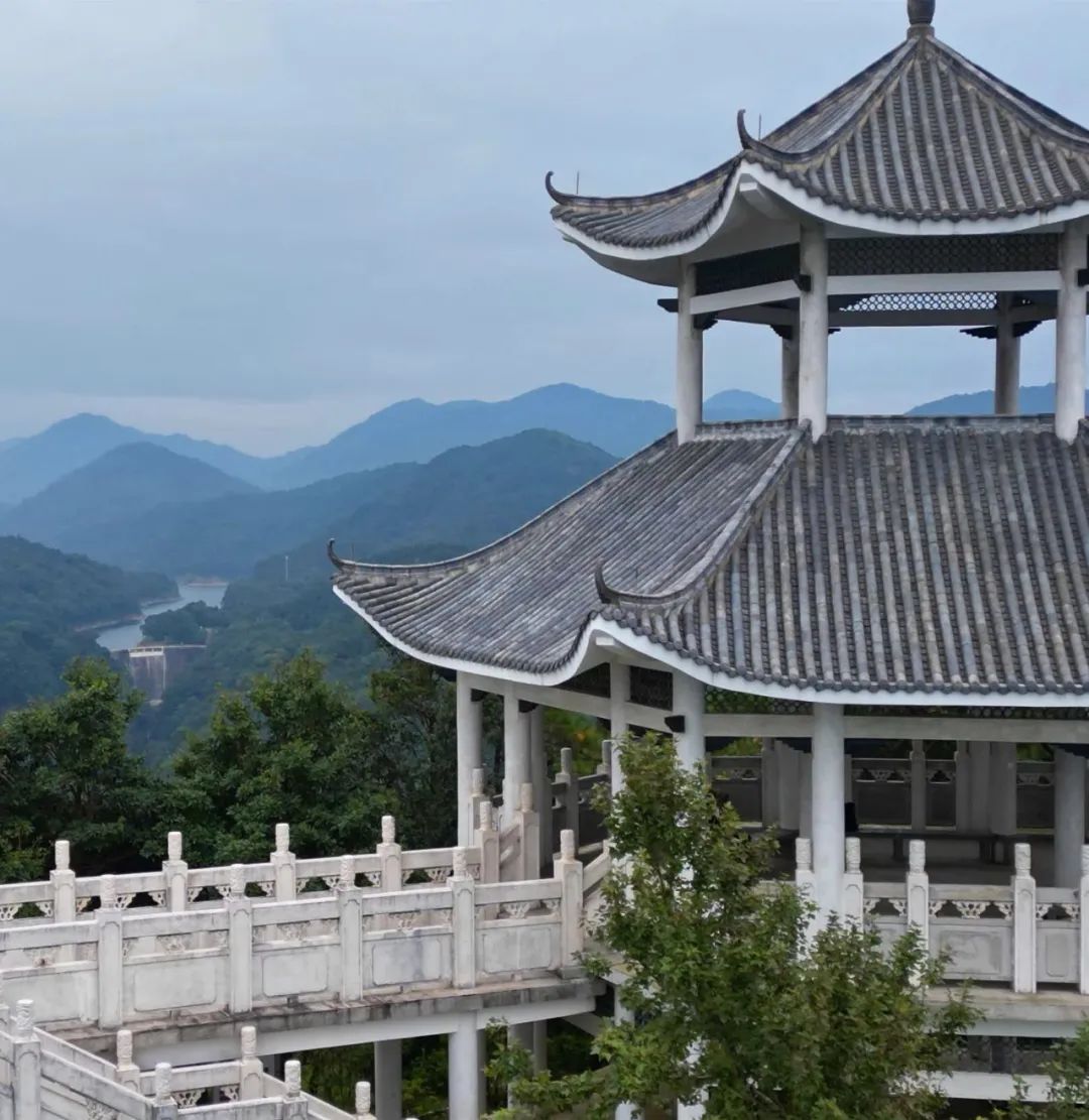 注意！广州这个景点部分区域不开放！