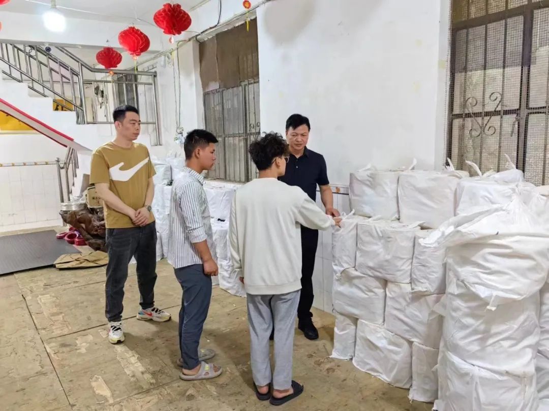 涉案5000余万!江西警方抓获制售伪劣电线产品团伙 涉案5000余万!江西警方抓获制售伪劣电线产品团伙