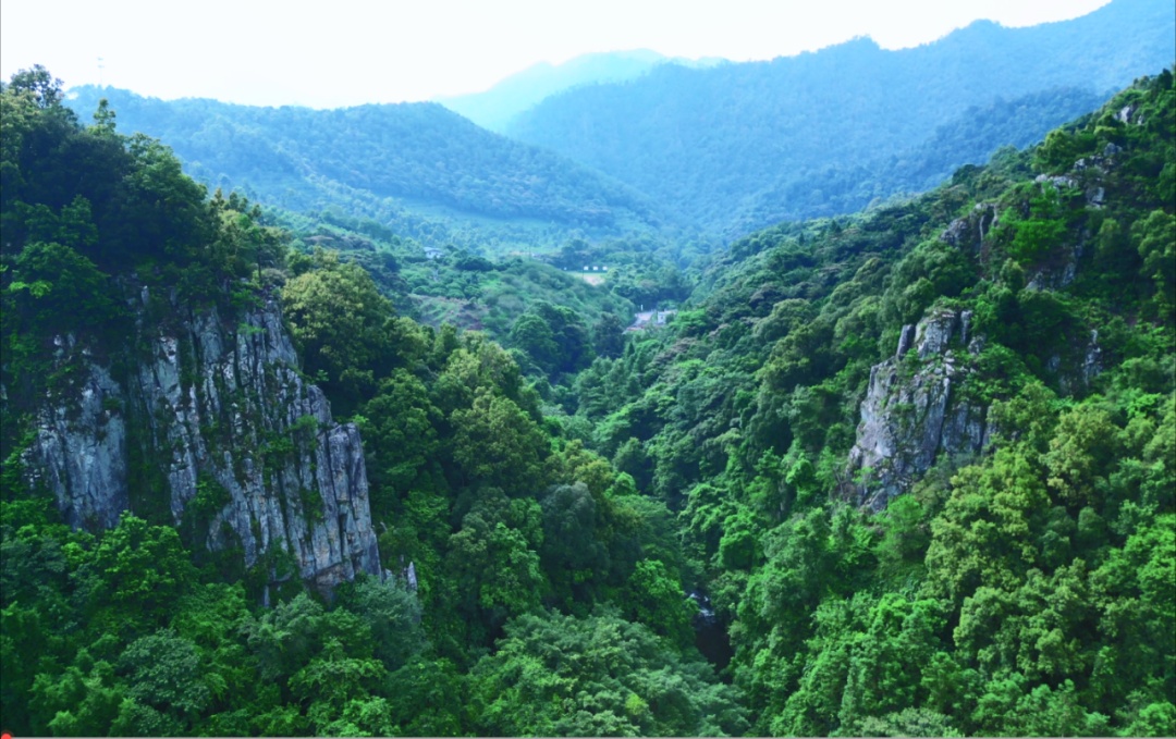 注意！广州这个景点部分区域不开放！