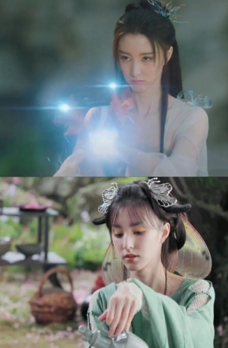 女演员自曝被诈骗!挺低端的,但无数人中招... 女演员自曝被诈骗!挺低端的,但无数人中招...