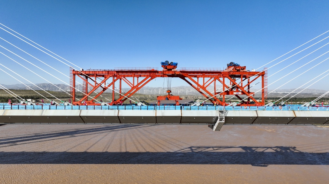 最新进展！事关包银高铁！