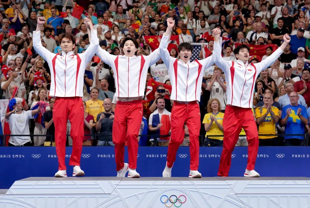 奥运冠军孙佳俊:如果有机会,我也可以尝试一下打网球 奥运冠军孙佳俊:如果有机会,我也可以尝试一下打网球