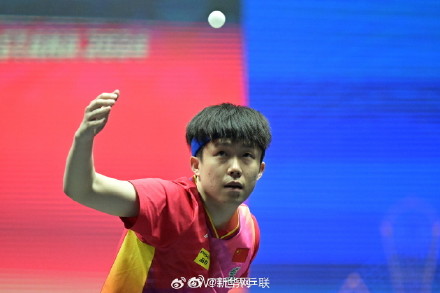 2024乒乓球亚锦赛国乒男团进决赛