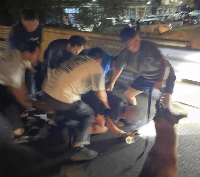 抢劫杀人案告破！3名嫌疑人落网