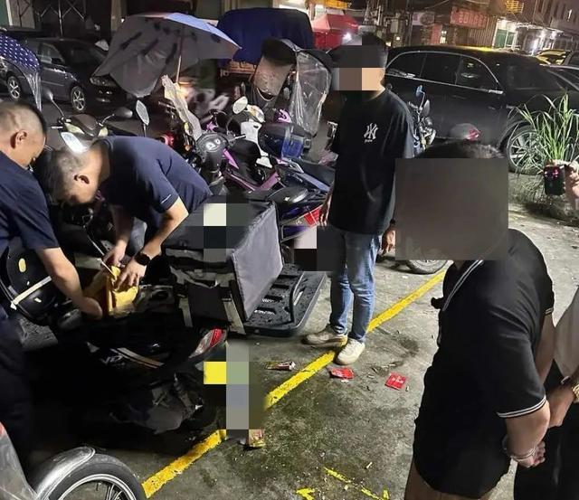 抢劫杀人案告破！3名嫌疑人落网