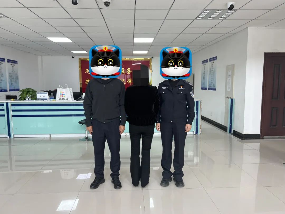 青海警方破获一起冒充保险公司业务员实施诈骗案 ！