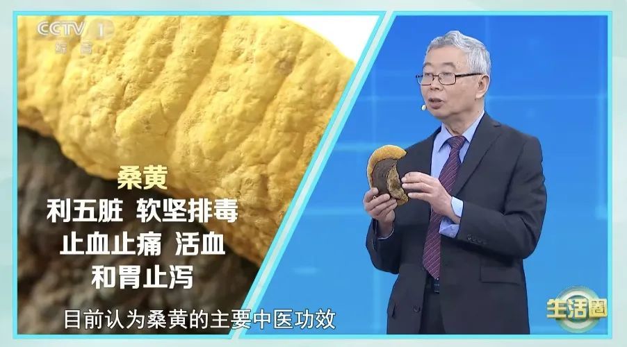 体检查出它别不在意,小心拖成癌!这5种“菌”能帮到你,秋季养生这样喝 体检查出它别不在意,小心拖成癌!这5种“菌”能帮到你,秋季养生这样喝