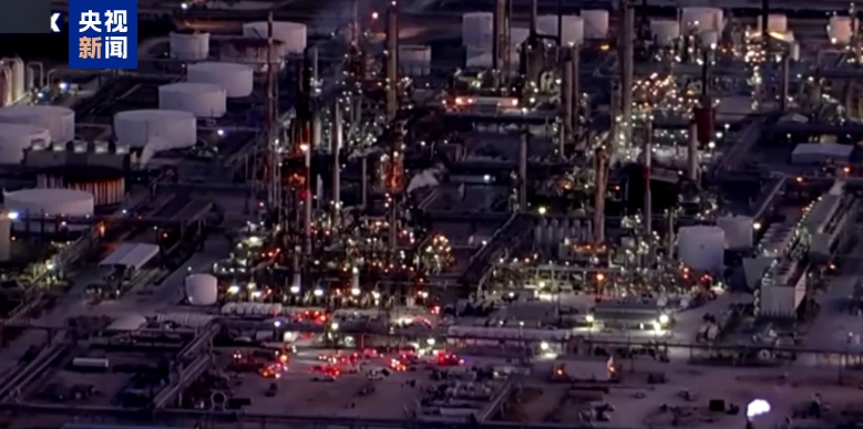 美国发生剧毒气体泄漏!已致2死多伤 美国发生剧毒气体泄漏!已致2死多伤