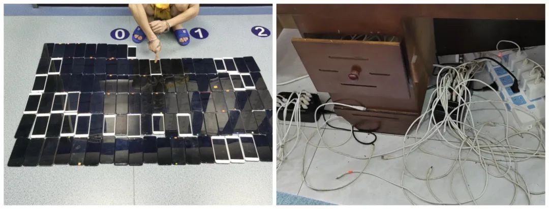 佛山6名“主播”落网！警惕这种网络搭讪……