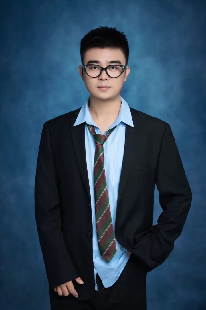 “95后”研究员赵子健,被暂停聘任、核查学历 “95后”研究员赵子健,被暂停聘任、核查学历