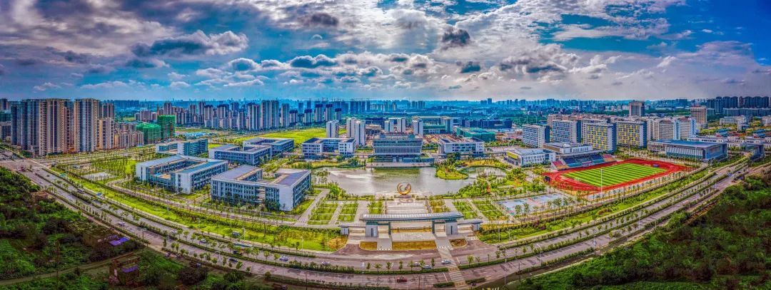 合肥两所高校新校区要来了
