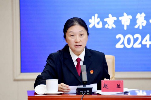 老人去世后 房产谁能继承、居住？北京一中院三年多来涉老案件中继承纠纷上升