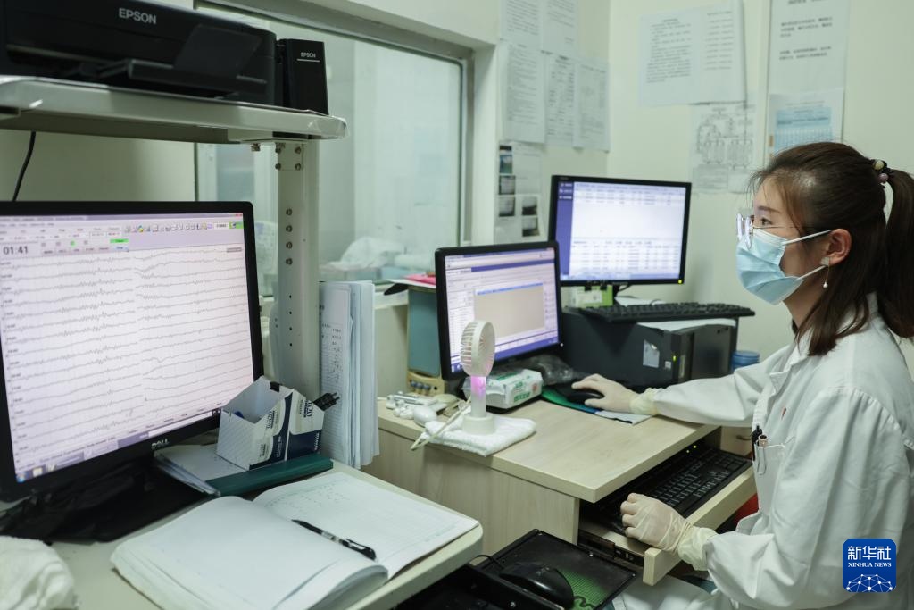 世界精神卫生日：走近北京安定医院