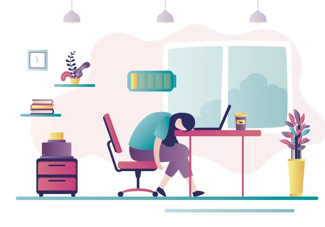 世界精神卫生日丨躯体化竟是情绪“惹的祸”? 世界精神卫生日丨躯体化竟是情绪“惹的祸”?