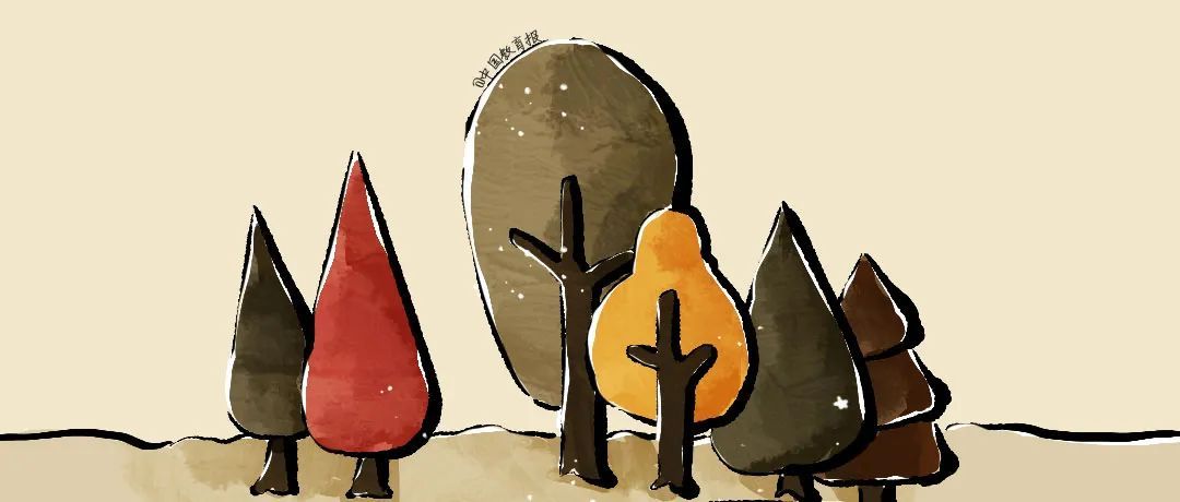 今天，和孩子这样讲重阳节