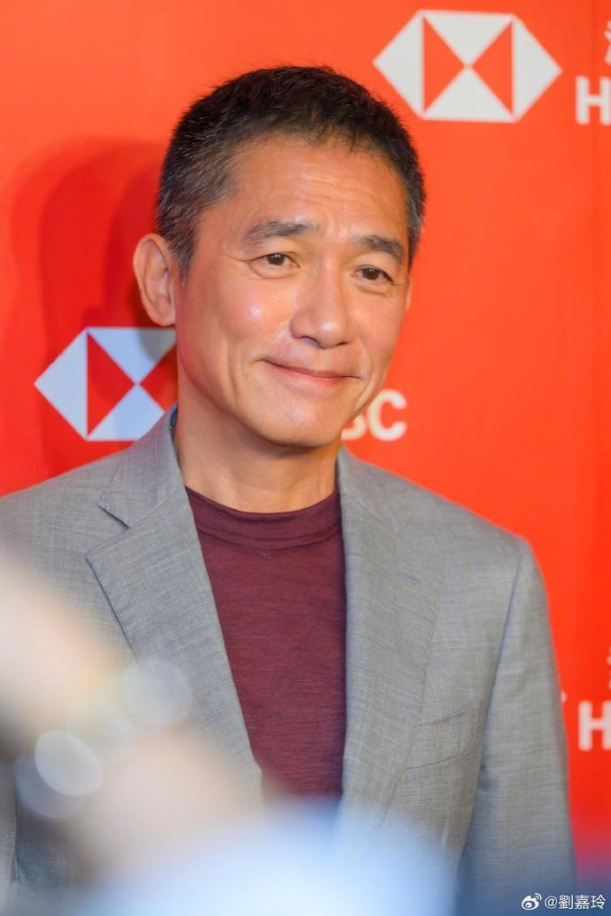 梁朝伟:自己目前已经进入了演艺生涯的最后阶段 梁朝伟:自己目前已经进入了演艺生涯的最后阶段