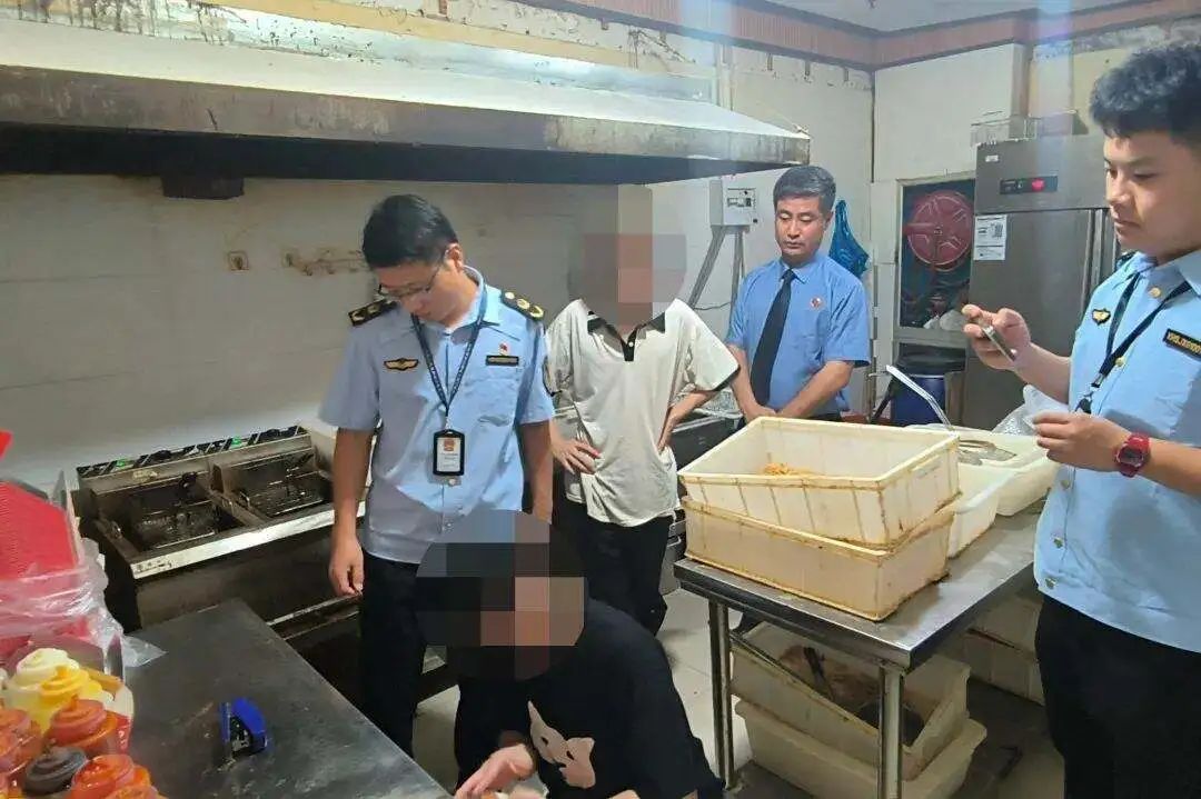 赠品移花接木为菜品？外卖0元链接刷销量被叫停！