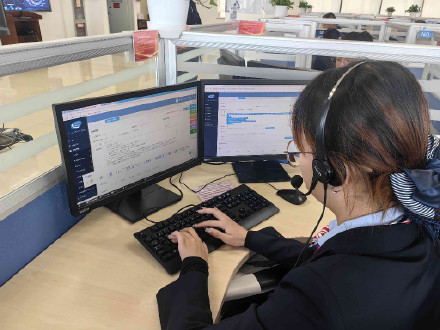 为啥在北京“有事打12345,管用” 为啥在北京“有事打12345,管用”