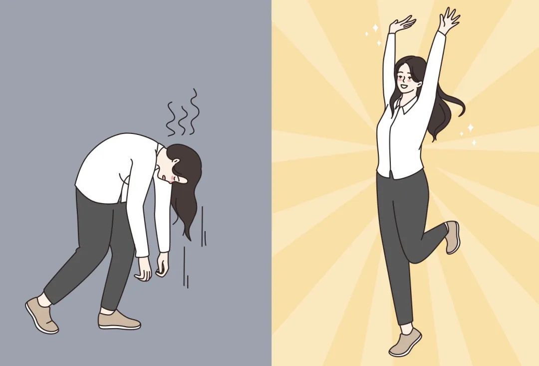 世界精神卫生日丨躯体化竟是情绪“惹的祸”? 世界精神卫生日丨躯体化竟是情绪“惹的祸”?