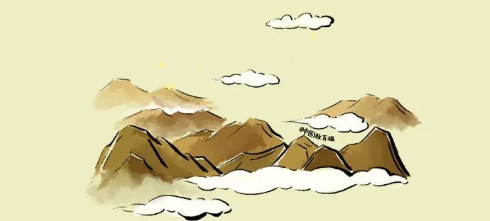 今天，和孩子这样讲重阳节