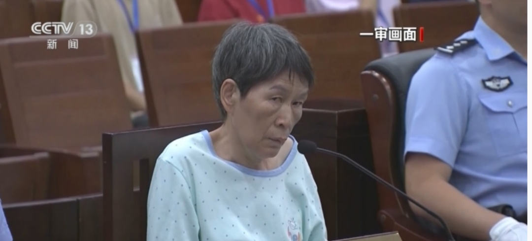 12家庭17孩，人贩子余华英拐卖儿童案今日重审！卖的第1个孩子是自己儿子