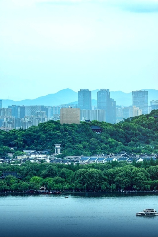 持续三个月,暂时说再见!杭州这一著名地标,将全封闭改造 持续三个月,暂时说再见!杭州这一著名地标,将全封闭改造