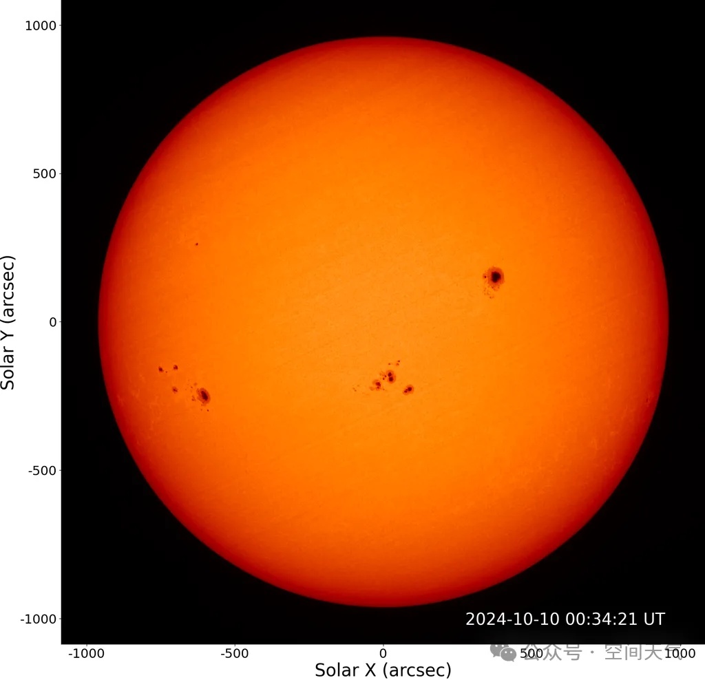 超震撼!昨天,不少人都拍到了!今天,还有机会→ 超震撼!昨天,不少人都拍到了!今天,还有机会→