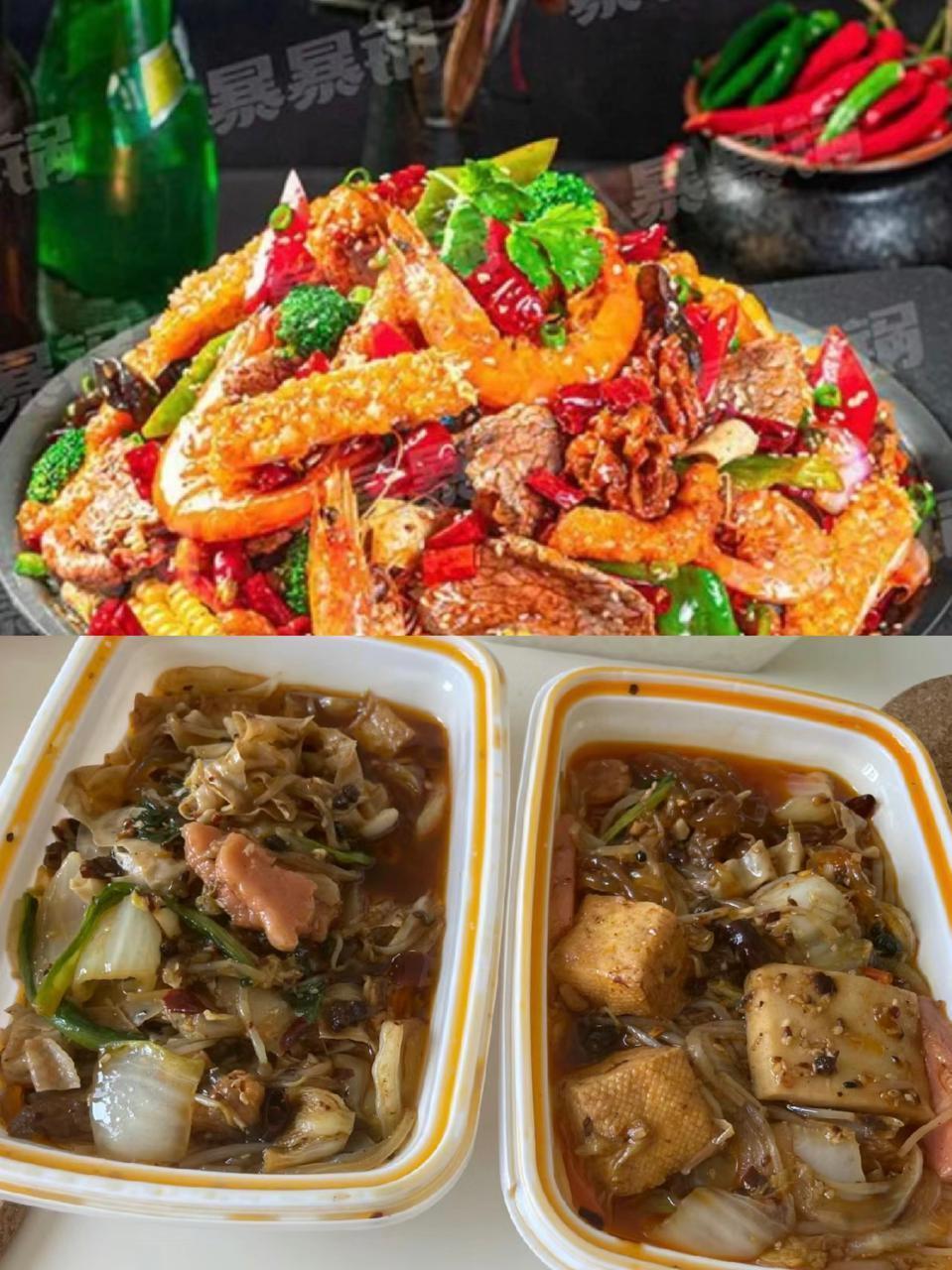 15元鱼香肉丝与照片不符，高校学生获赔500元！“菜品照骗”仅需5元一张