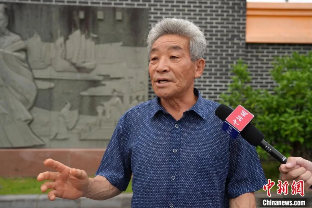 韩国济州岛为何有条“徐福路”？