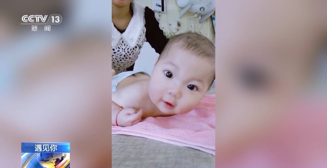 “独臂男孩”创下吉尼斯世界纪录 他的梦想是残奥会冠军