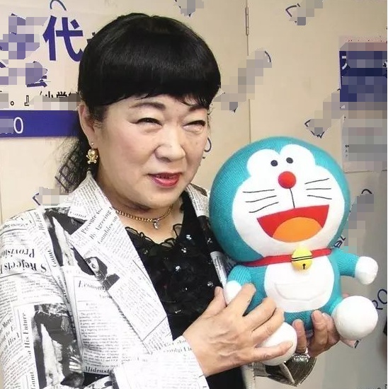 突传消息, 她已去世!又一个陪伴长大的记忆离去 突传消息, 她已去世!又一个陪伴长大的记忆离去