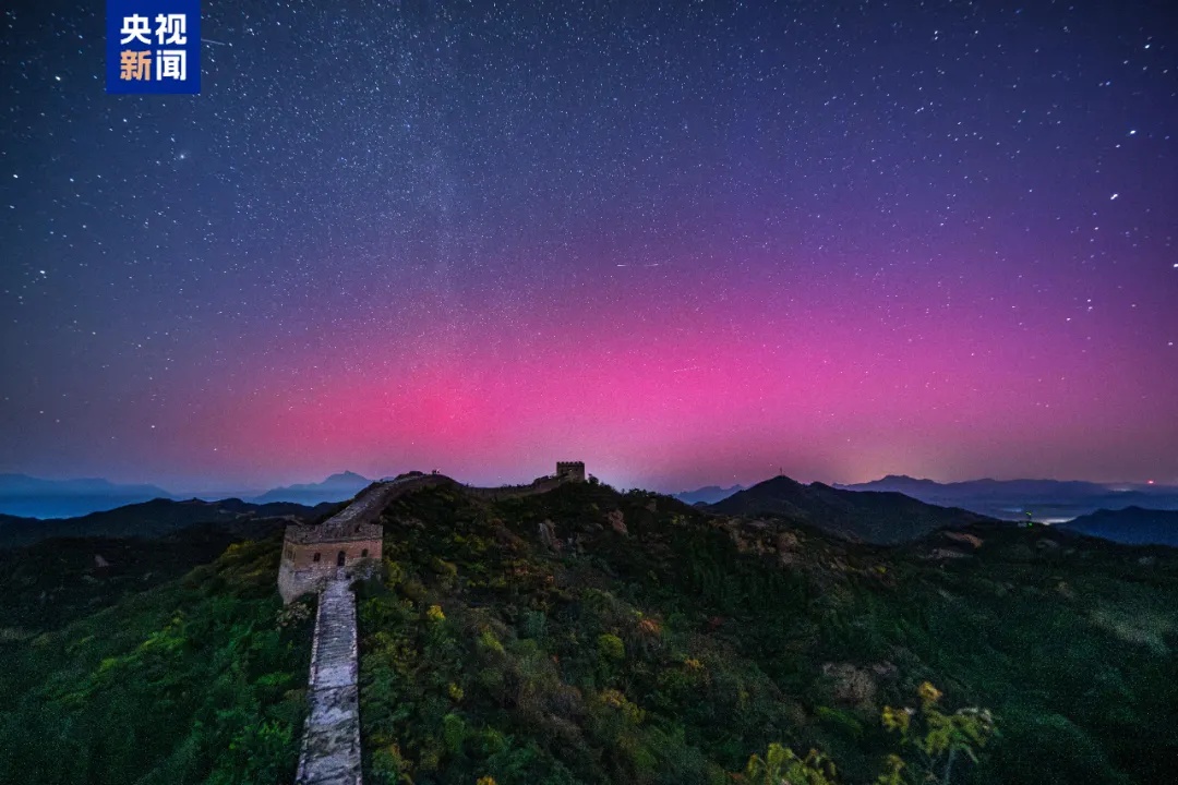 超震撼!昨天,不少人都拍到了!今天,还有机会→ 超震撼!昨天,不少人都拍到了!今天,还有机会→