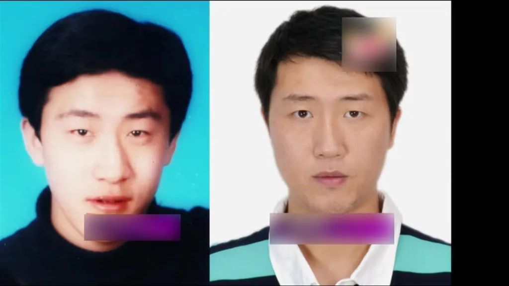 山西老人发现上海民警酷似离世爱子，开启了一段持续11年的“美丽谎言”