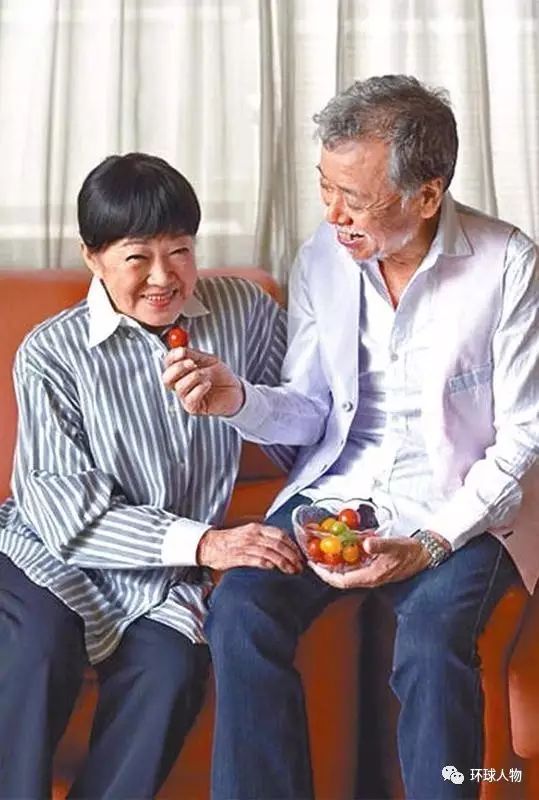 突传消息, 她已去世!又一个陪伴长大的记忆离去 突传消息, 她已去世!又一个陪伴长大的记忆离去